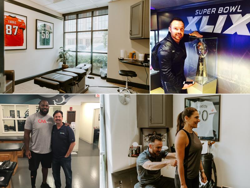 Synergy Release Sports