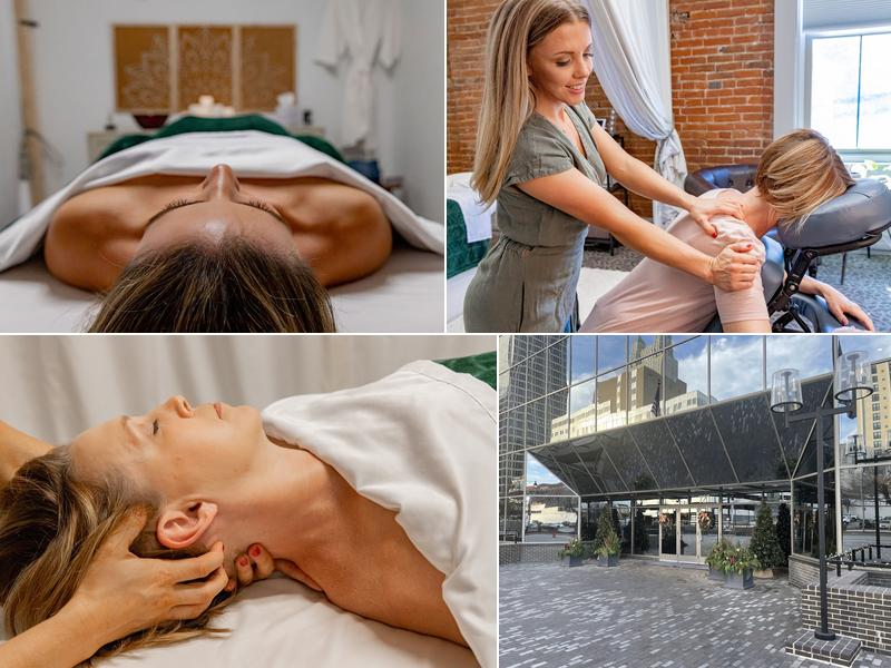 The Metropolitan Spa