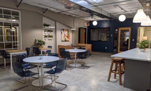 Relief Muscle Manipulation 1508 NW Vivion Rd Ste308, Kansas City Missouri 64118