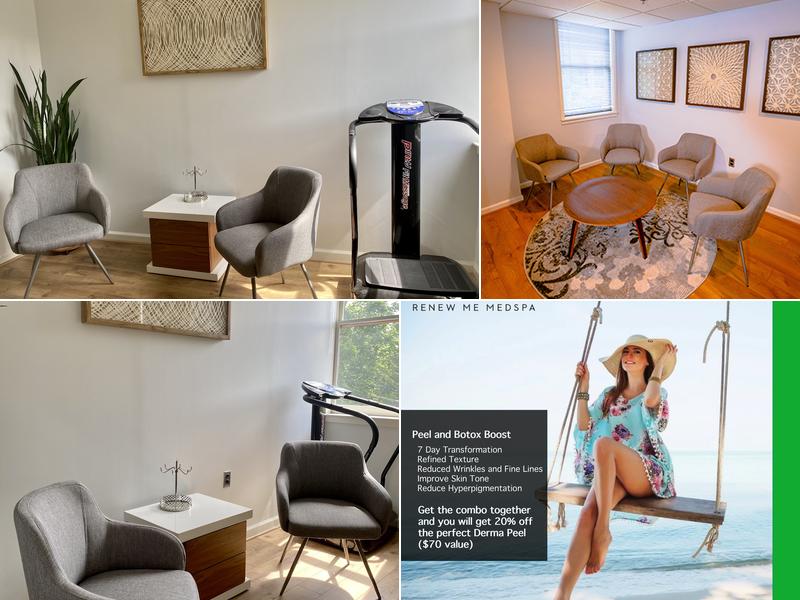 Renew Me Medspa of Arlington