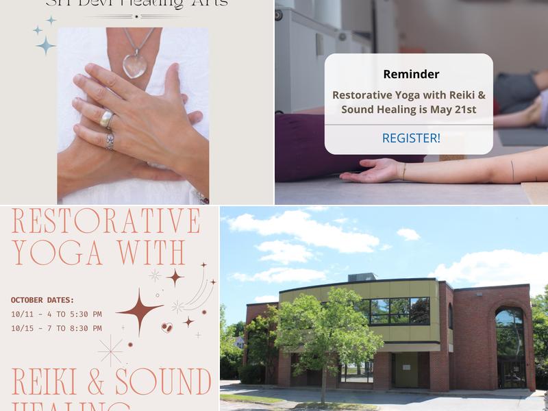 Six Branches Family Acupuncture