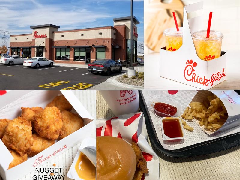 Chick-fil-A Maplewood