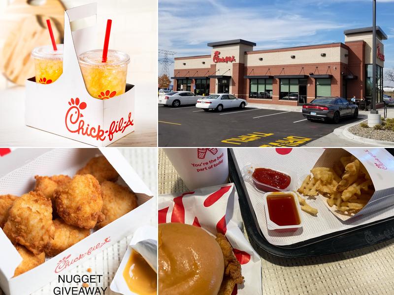 Chick-fil-A Maplewood