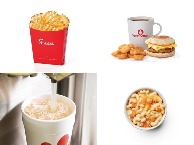 Chick-fil-A