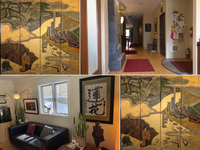 The Lotus Center of Ann Arbor