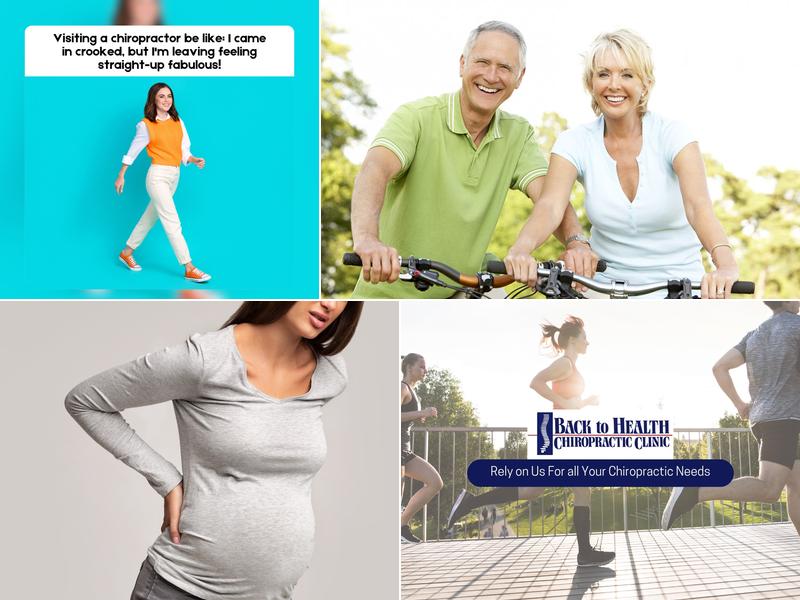 Back To Health Chiropractic Clinic