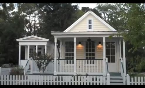 Adrift Eco Spa 604 Cottage Sq Ln, Ocean Springs Mississippi 39564