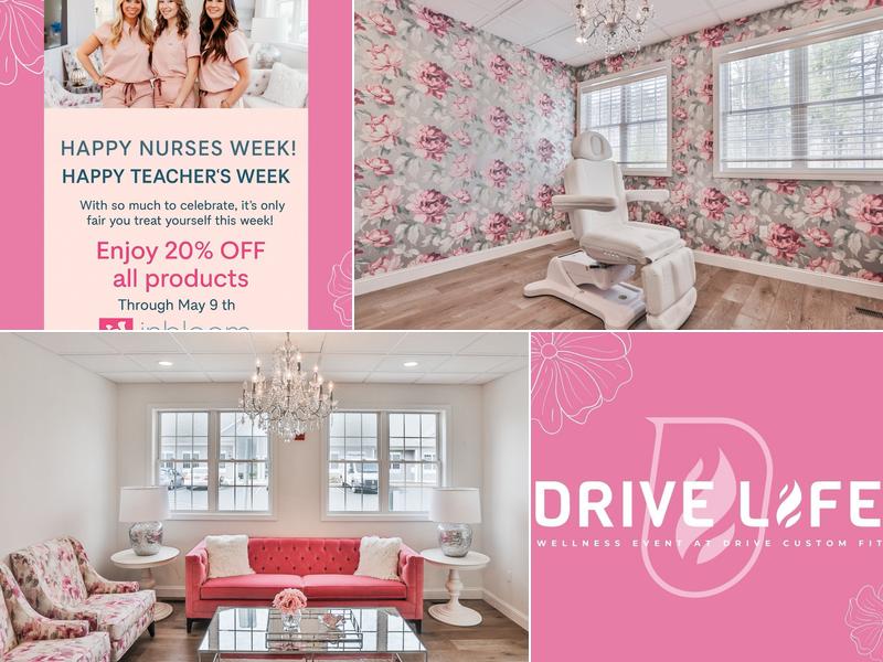 Inbloom Health + Medispa