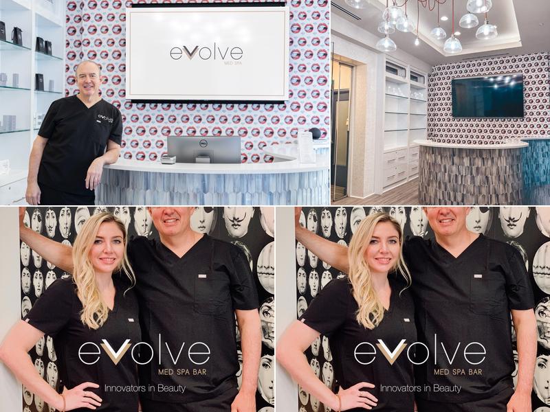 Evolve Med Spa