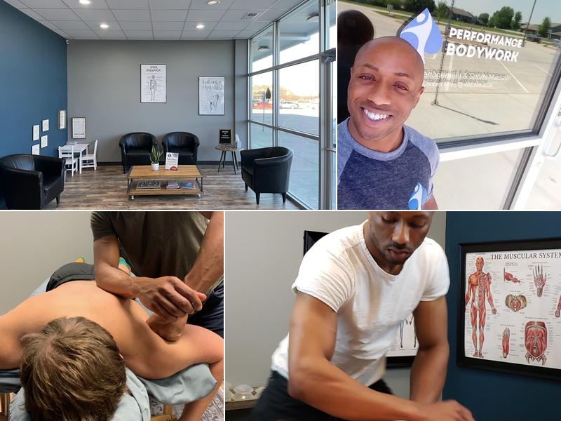 Performance Bodywork