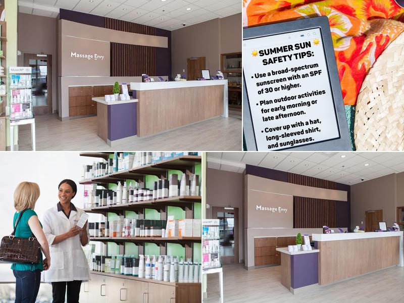 Massage Envy