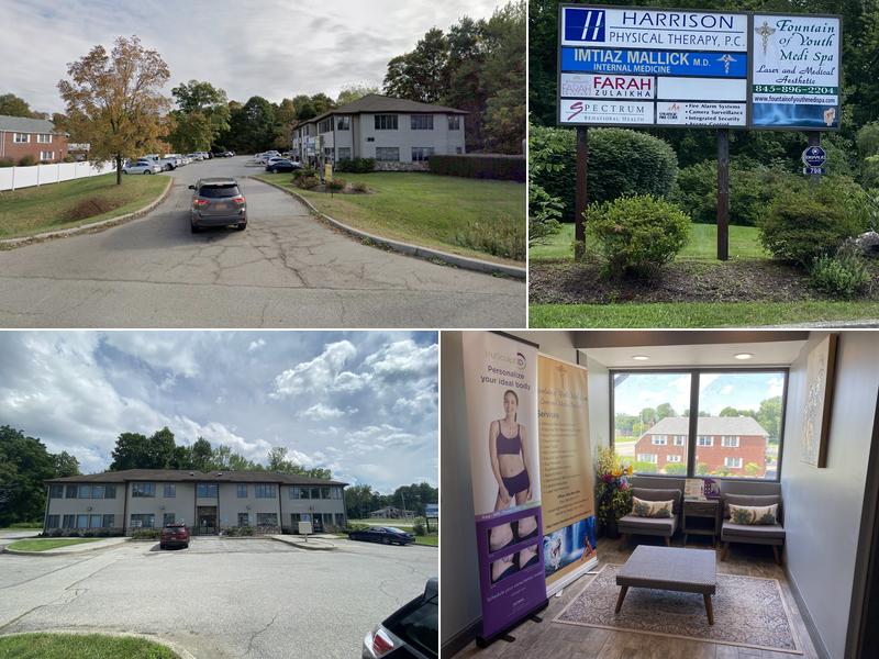 Fountain of Youth Medi Spa