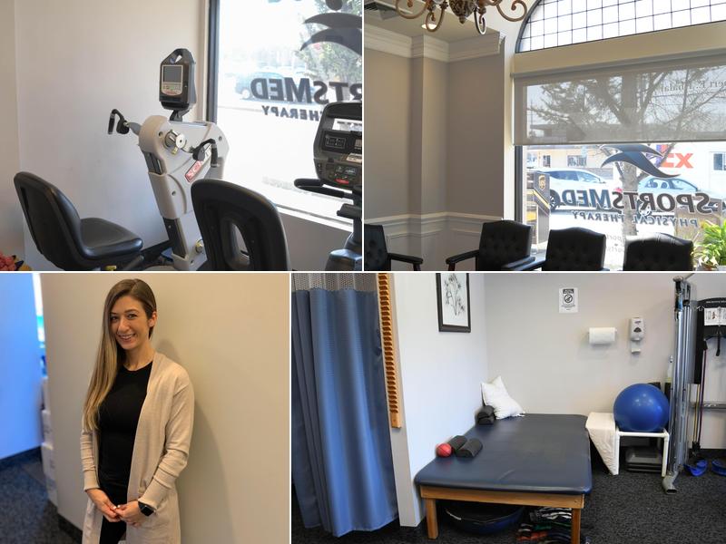 SportsMed Physical Therapy - Fair Lawn NJ