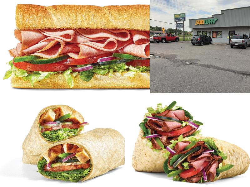 Subway 14621 60th St N, Oak Park Heights