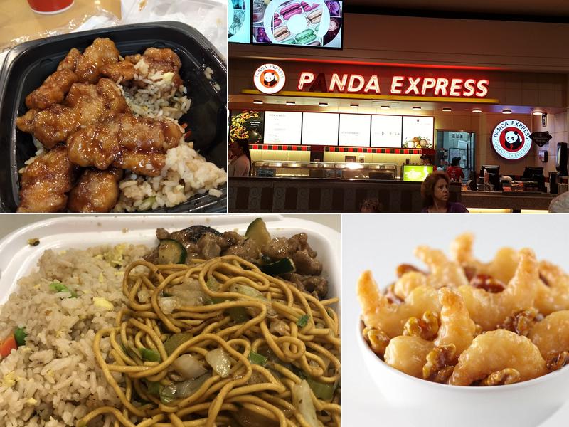 Panda Express