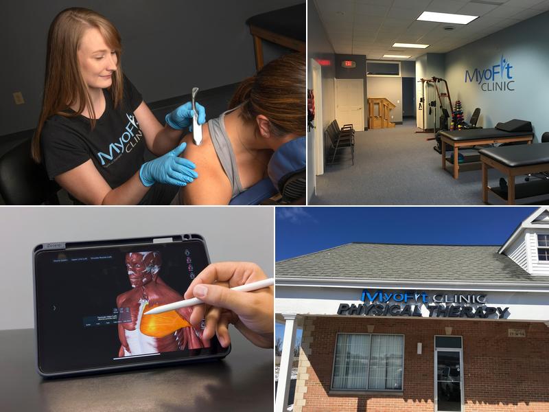MyoFit Clinic - Chardon