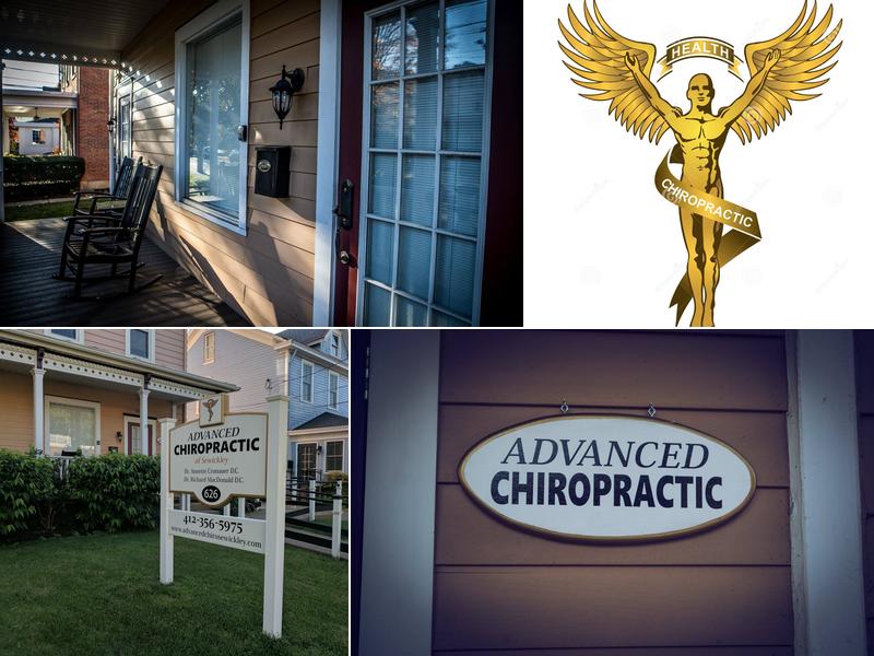 Advanced Chiropractic of Sewickley