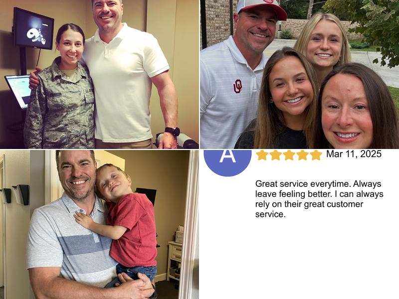 Ashlock Chiropractic - Chiropractor in Owasso