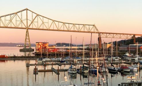 Watershed Wellness - Astoria