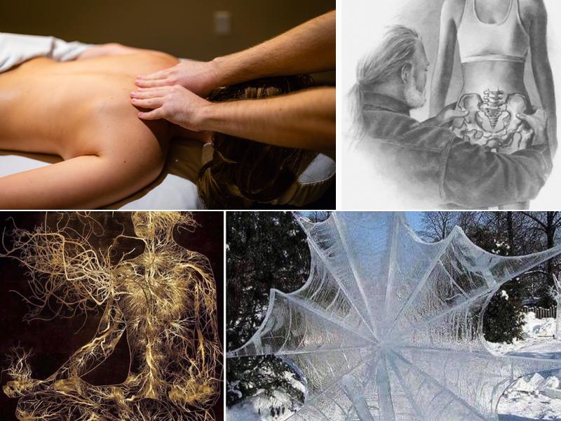 Caran Kalish Myofascial Release