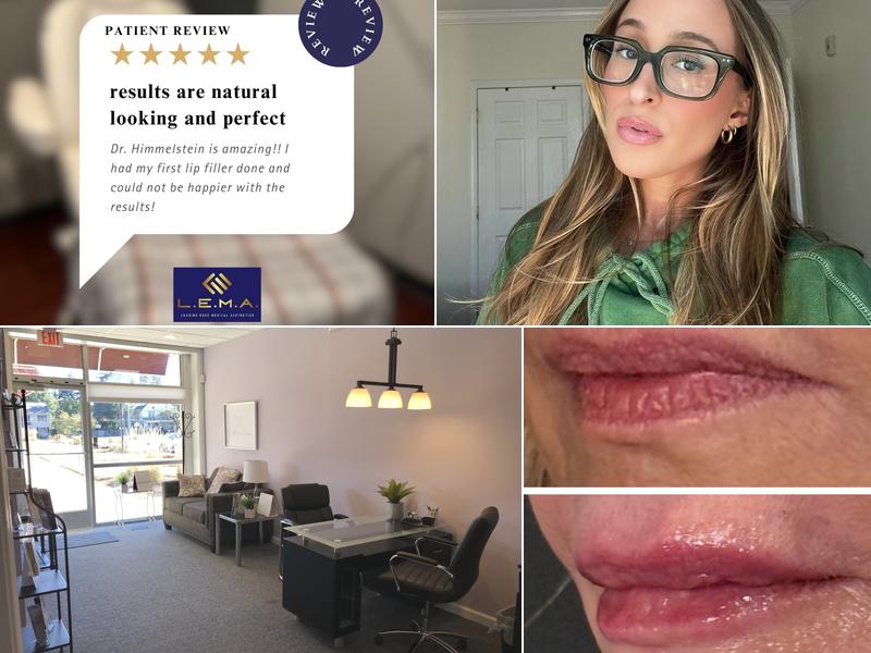 Fred R. Himmelstein MD