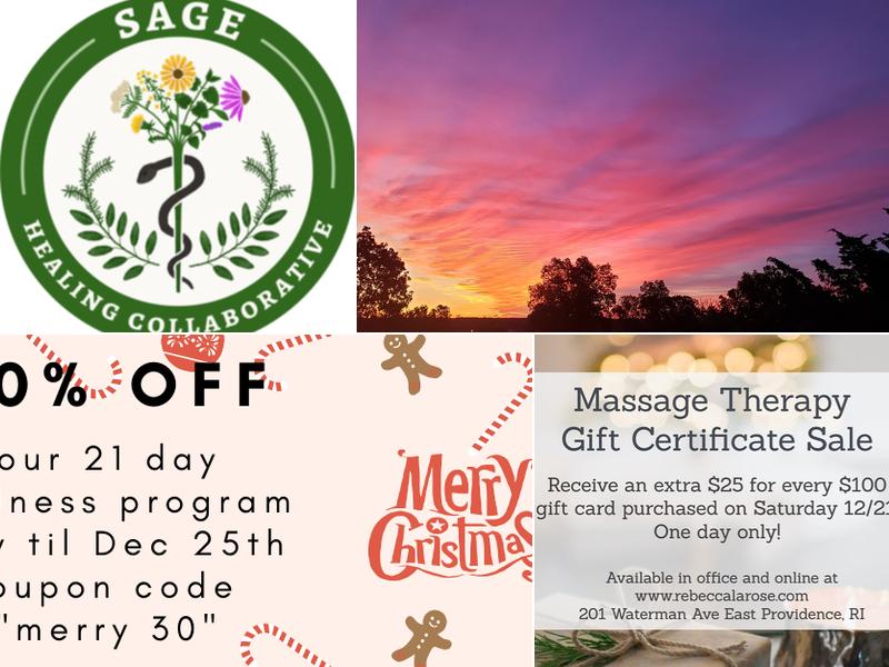 Sage Healing Collaborative