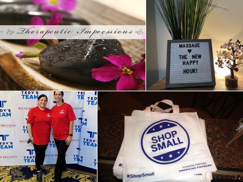 Therapeutic Impressions