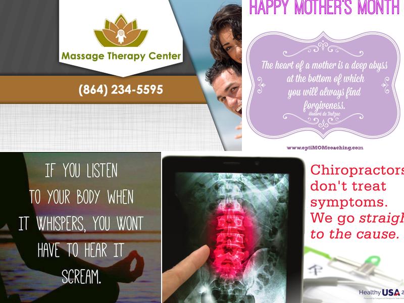 Massage Therapy Center