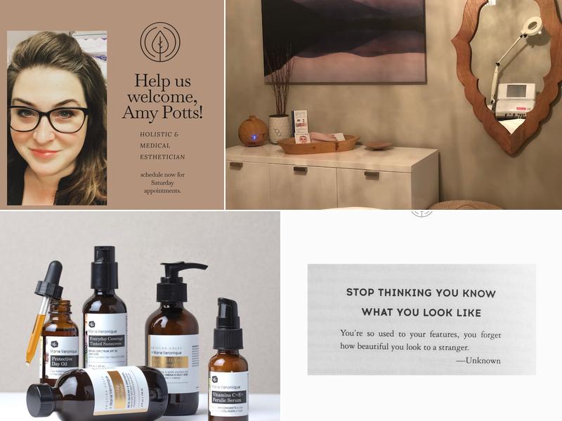 Sage Skincare and Wellness