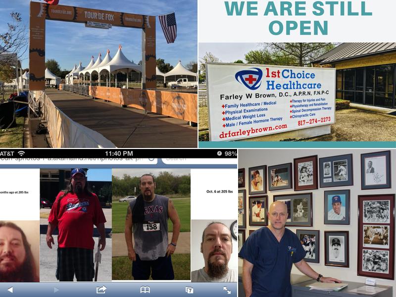 Brown Farley & Associates