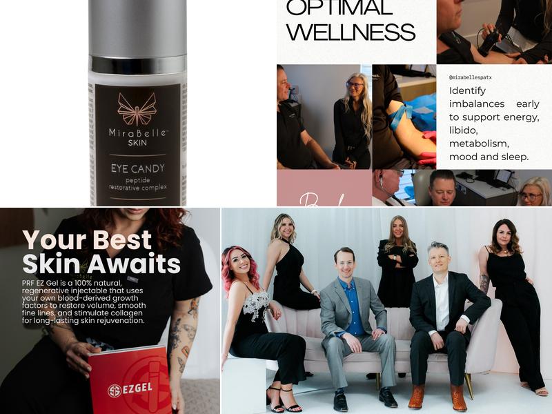 MiraBelle Face | Body | Skin