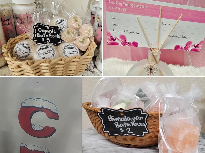 New Day Massage and Spa