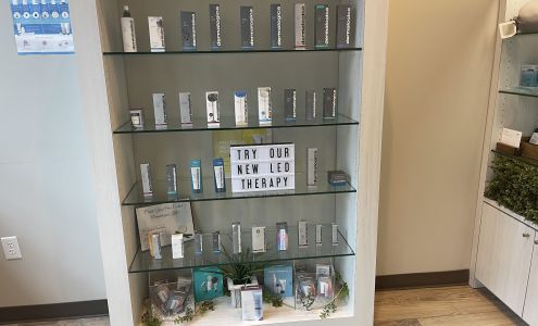 Massage Heights Mueller