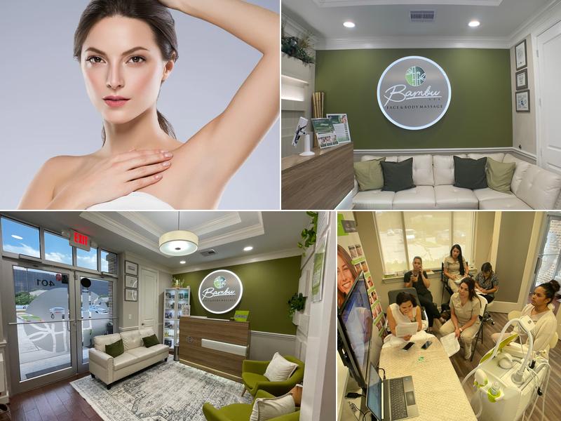Bambu | Post-Op Care & Lymphatic Drainage