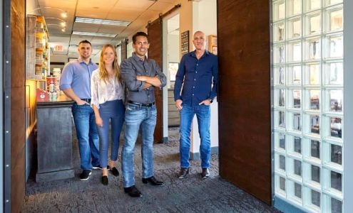 Corehealth Wellness Center