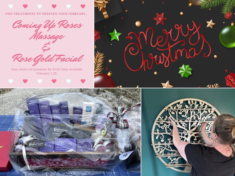 Highland Bodyworks & Selkie Skincare