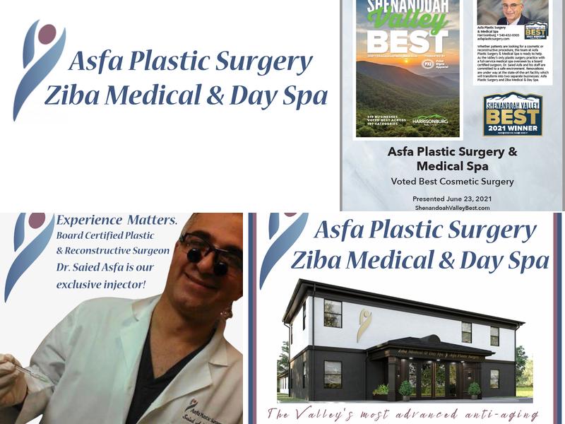 Saied Asfa, MD, FACS