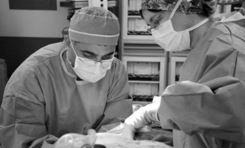 Saied Asfa, MD, FACS