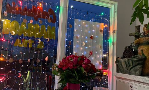 California Massage & Tea