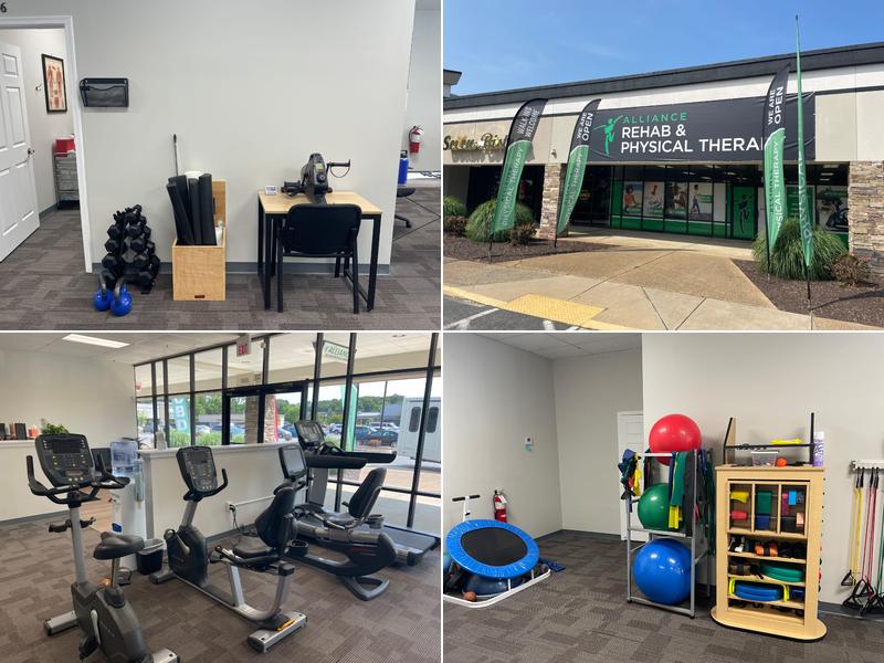 Alliance Physical Therapy