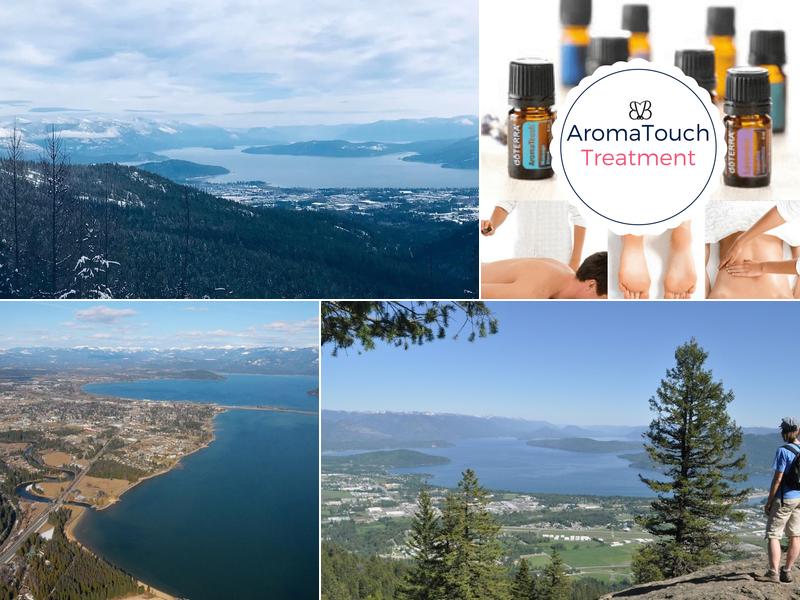 Sandpoint Mobile Massage