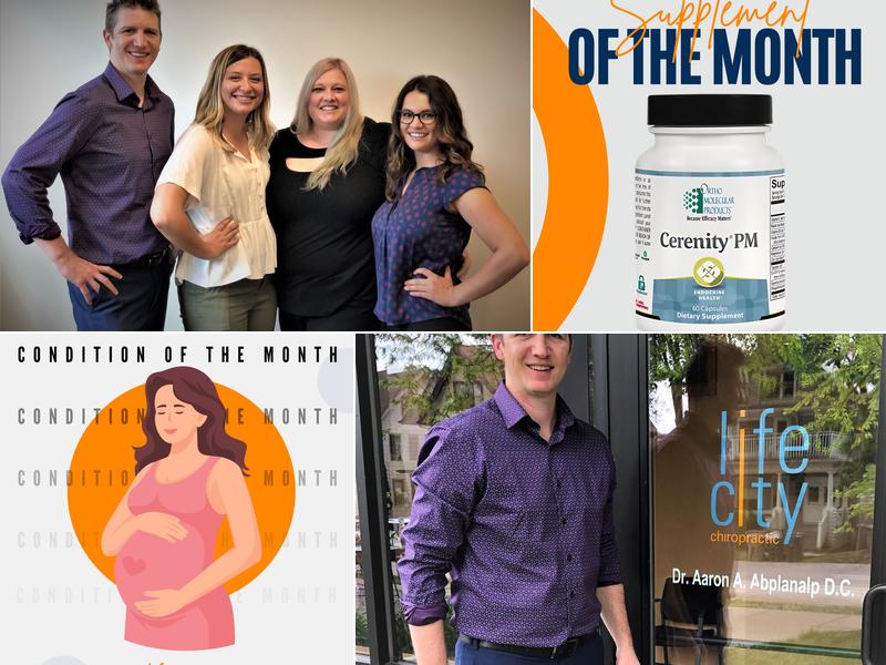 Lifecity Chiropractic - West