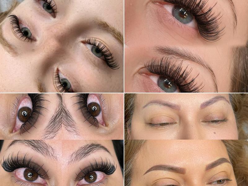 Bl.ink Brow and Lash