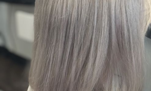 Vicky's Barber & Hair Salon