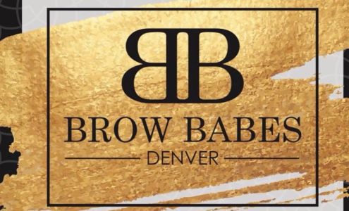 Brow Babes Denver 100 South Madison Street UNIT 1A, Denver Colorado 80209
