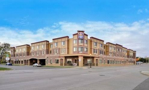 Radisson Hotel River Falls