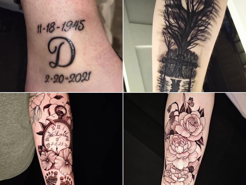 Epic Ink Tattoo and Piercing