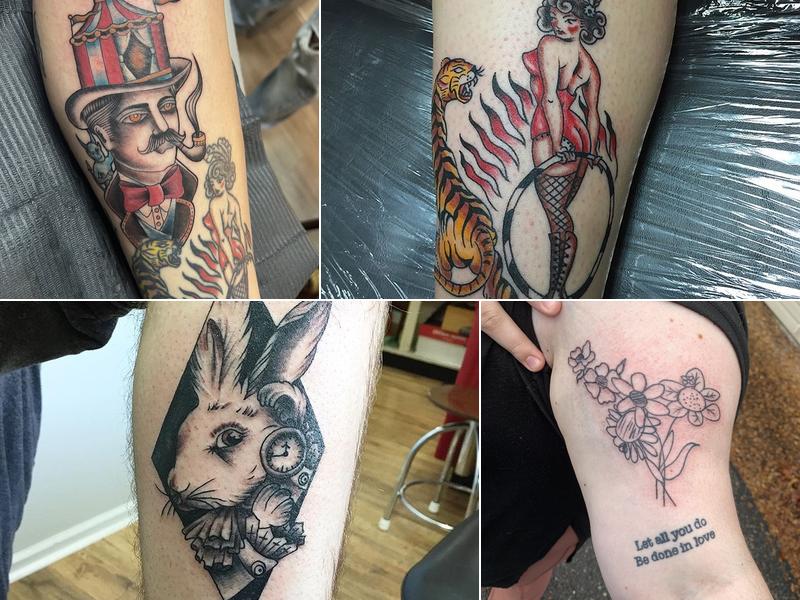 Illuminated Ink, LLC