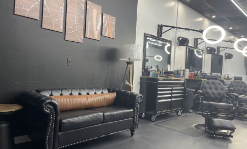 Refugio Barber Studio