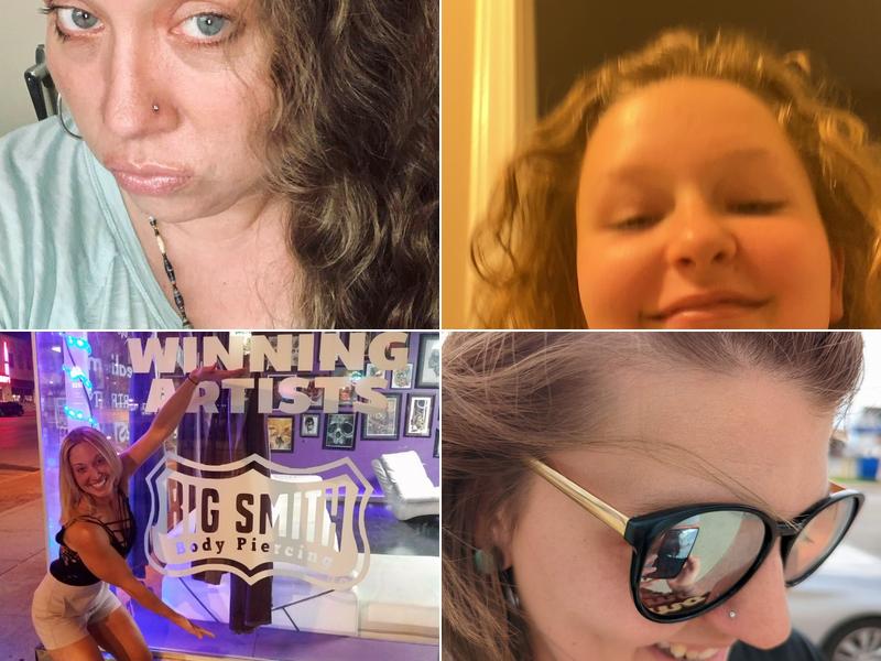 Big Smith Body Piercing & Tattoo Shop